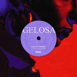 Album cover of Gelosa