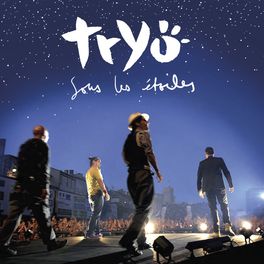 Album cover of Sous les étoiles (Live)