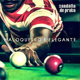 Album cover of Maloqueiro e Elegante