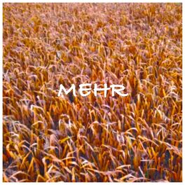 Album cover of Mehr