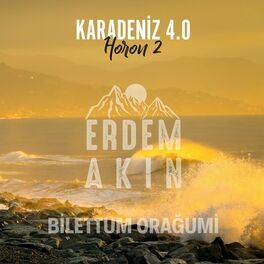 Album cover of Bilettum Orağumi