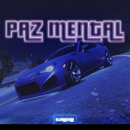 Album cover of Paz Mental (Turreo Edit)