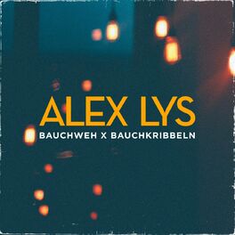 Album cover of Bauchweh x Bauchkribbeln