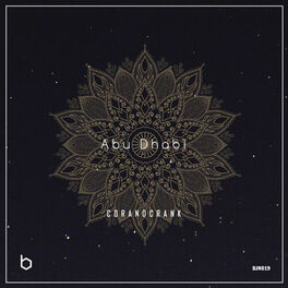 Album cover of Abu Dhabi