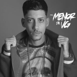 Album cover of MC Menor da VG