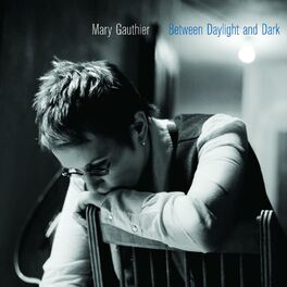Album cover of Between Daylight And Dark