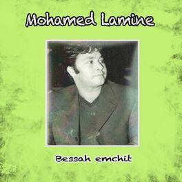 Album cover of Bessah emchit