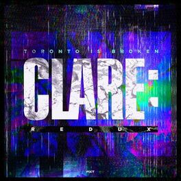 Album cover of CLARE:redux