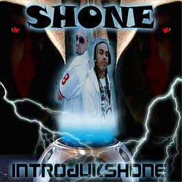 Album cover of IntrodukShone