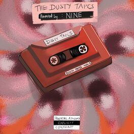 Album cover of Dusty Tapes, Vol. 1