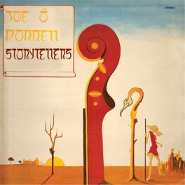 Album cover of Storytellers