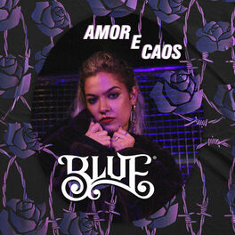 Album cover of Amor e Caos