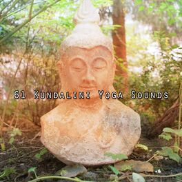 Album cover of 61 Kundalini Yoga Sounds