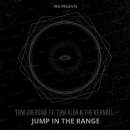 Album cover of Jump In The Range
