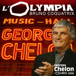 Album cover of L'Olympia 2008 (Live)