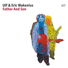 Album cover of Father and Son