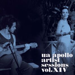 Album cover of Encanto Tropical (UA Apollo Artist Session)