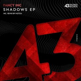 Album cover of Shadows EP