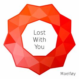Album cover of Lost With You