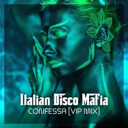 Album cover of Confessa (Vip Mix)