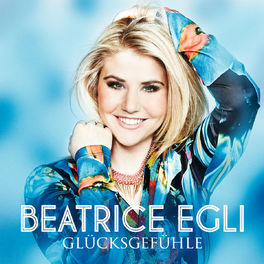 Album cover of Glücksgefühle