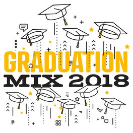 Album cover of Graduation Mix 2018