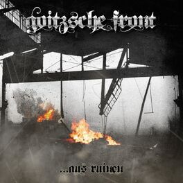 Album cover of ...aus Ruinen