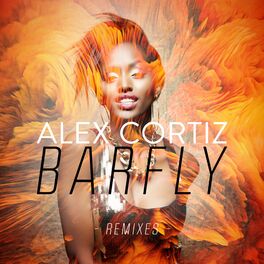 Album picture of Barfly (Remixes)