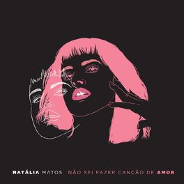 Album cover of Não Sei Fazer Canção de Amor