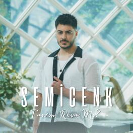 Album cover of Tanrım Reva Mı