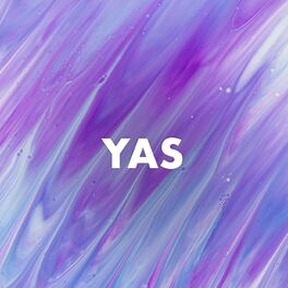 Album cover of Yas