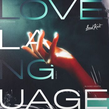 Love Language cover