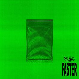 Album cover of FASTER