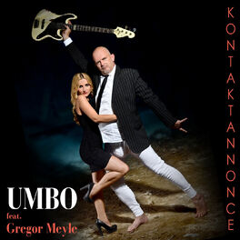 Album cover of Kontaktannonce