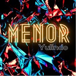 Album cover of Menor