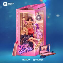 Album cover of Drag You & Me