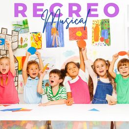 Album cover of ? Recreo Musical #13