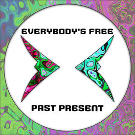 Album cover of Everybody's Free