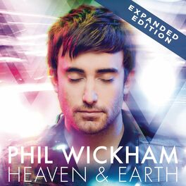 Album cover of Heaven & Earth