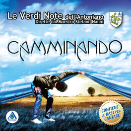 Album cover of Camminando