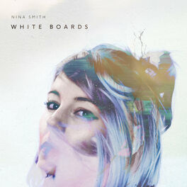 Album cover of White Boards