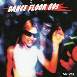 Album cover of Dance Floor 80s, Vol. 1