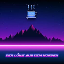 Album cover of Der Löwe aus dem Norden