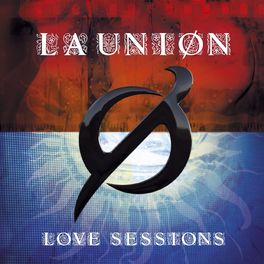 Album cover of Love Sessions