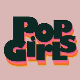 Album cover of Pop Girls