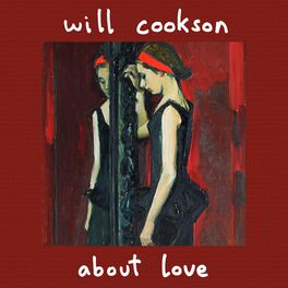 Album cover of About Love