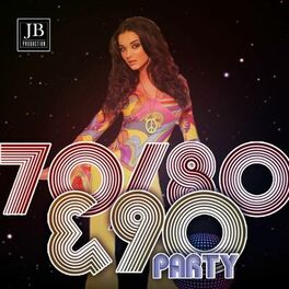 Album cover of 70-80-90 Party