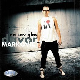 Album cover of Na Sav Glas