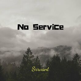 Album cover of No Service