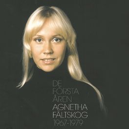 Album cover of De första åren 1967-1979